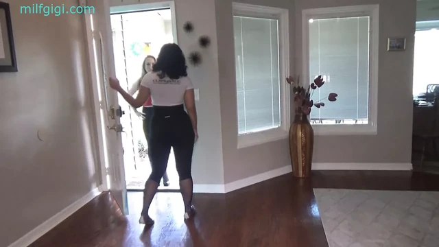 Milf Gigi 2