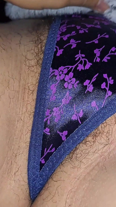 My neighbor fucks me in my husband's bed