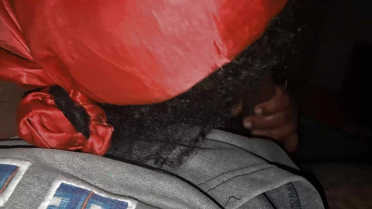 I HAD ANAL SEX BY MISTAKE WITH MY MOTHER-IN-LAW AND VANGELICA DURING THE NIGHT