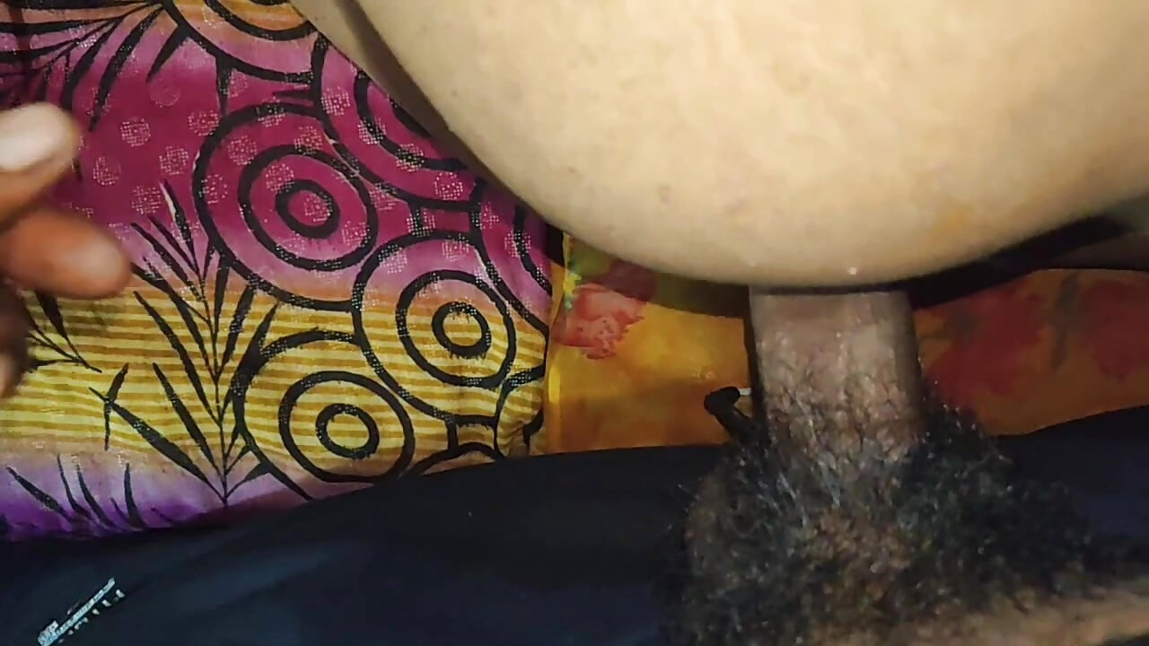 Devar Ne bhabhi ki gand Mari Hindi anal sex video