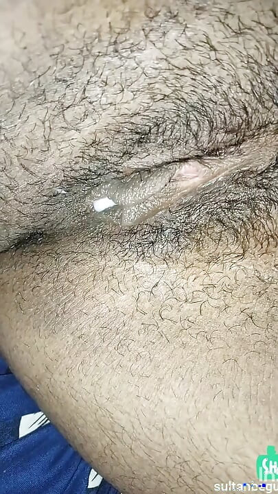 My Desi bhabhi i fucking juicy black pussy today happy sultanbegumx