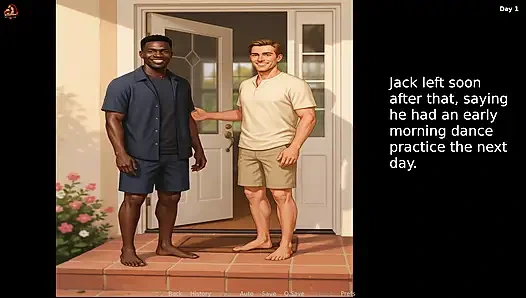 Wife S Dare (part 3)