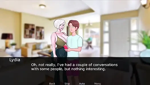 Sex note #20: lydia nyepong kontolku