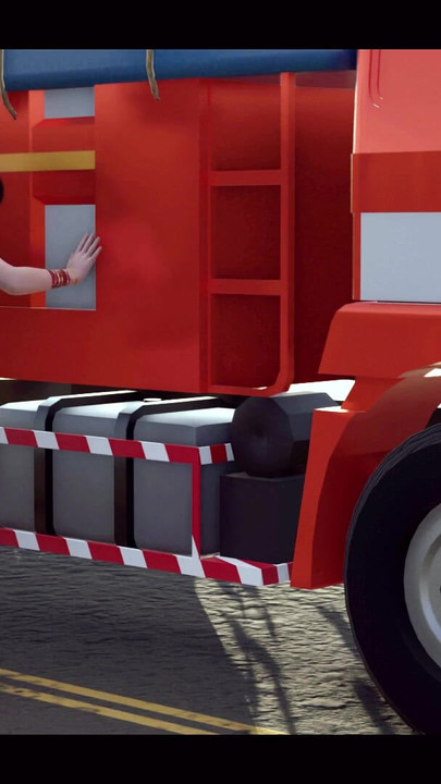 Emotional moment from "Indian Truck driver fucked a  Lady in outdoor hardcore"