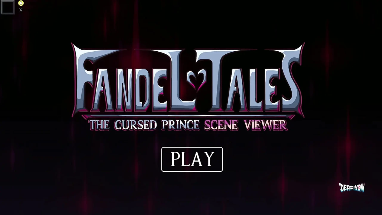 Fandeltales Hoàng tử (DERPIXON)