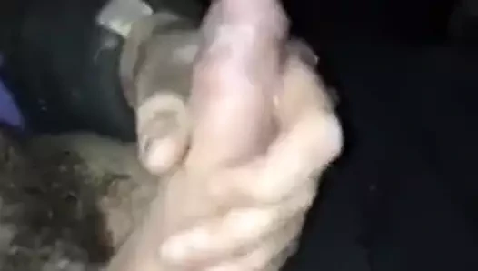Lik baca drkicu na radnom mjestu