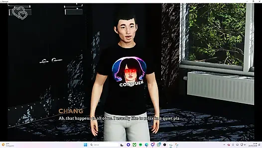 Eternum teil 7 (vollständiges gameplay in bio)