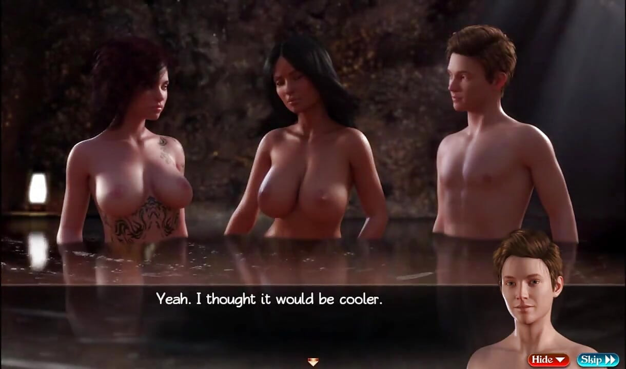 Treasure of Nadia v25032 Part 55 Special 17-22 Best Episode