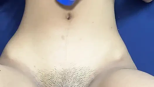 Geile riya bekommt ihre tägliche schwanzdosis von ihrem stiefbruder - hardcore-desi fickt mit großem abspritzen