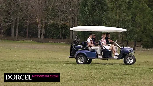 Das Spiel hat erst begonnen