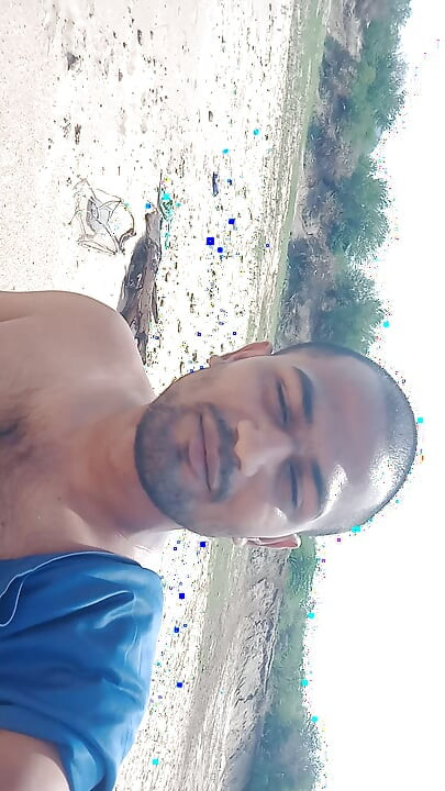 Missing My lovely Friend a love Jungle Massage in forest