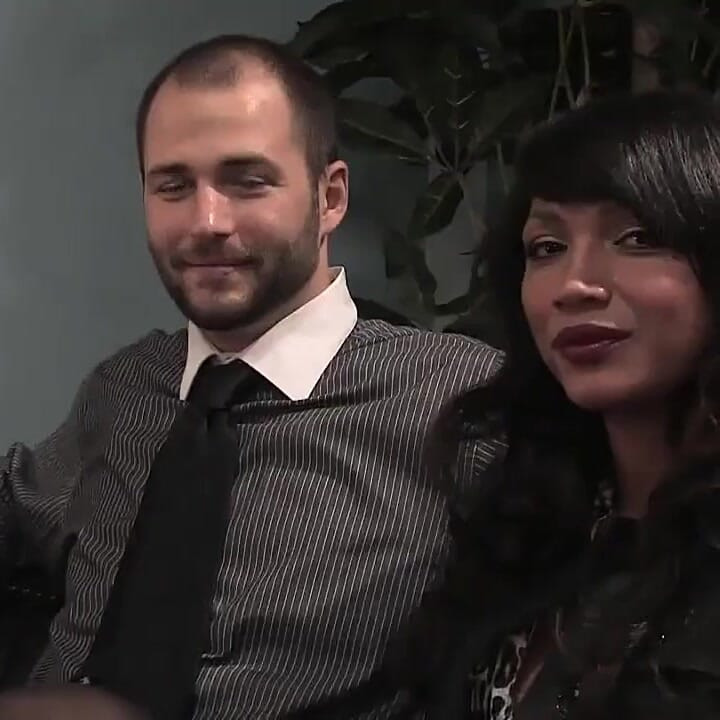 Yasmin Lee - Pro Bono