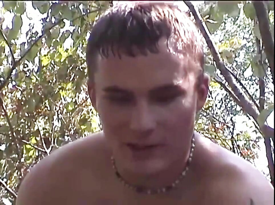 Missouri Boy Wess Is 100% Straight, 100% Hot & 100% Real