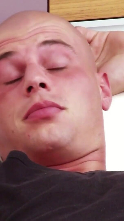 Stunning moment from "Naughty Step Sister Wake up Bro and need Sex - Taboo Story"