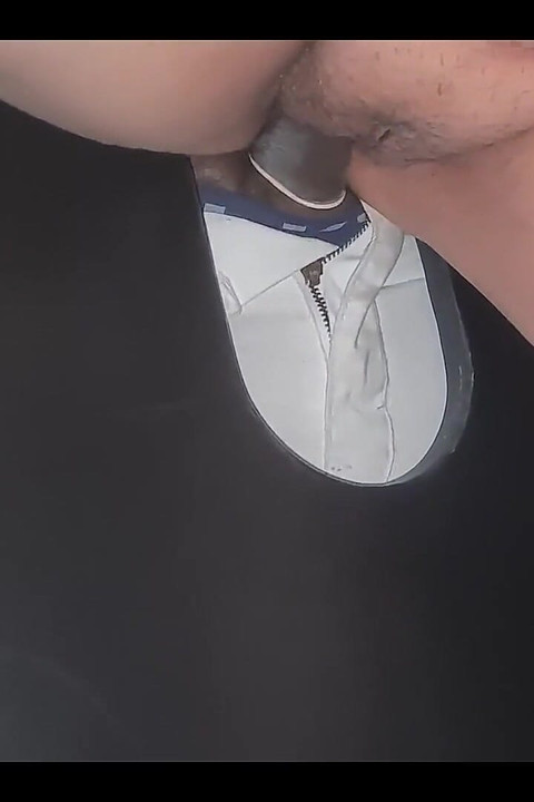 Když jste na pochybách, vždy volte větší klacek, zaručeno spokojenosti!