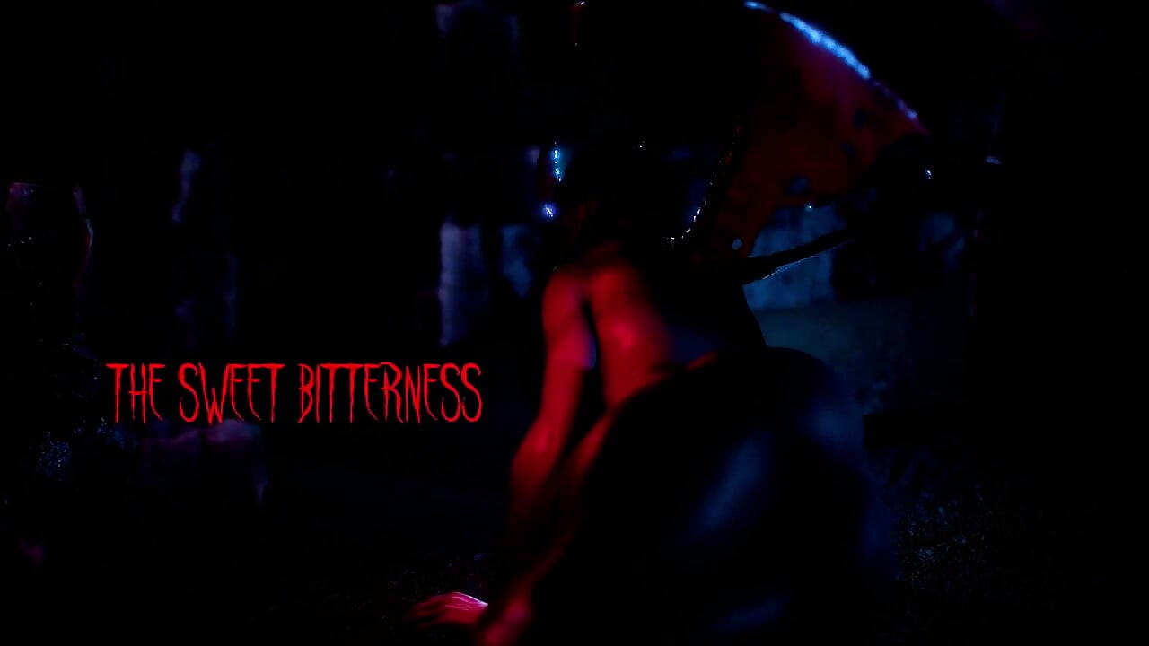 3D Curvy Crusader: Built for Fantasy- 3D Animation Hentai