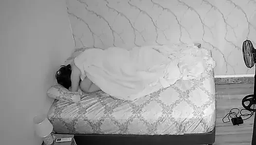 Stepmom Caught on Camera with Stepson Ep6
