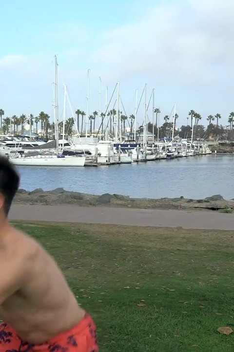 Sean Cody - Boyish Riley Loses His Virginity to His Best Friend Then Learns Blowjob Skills