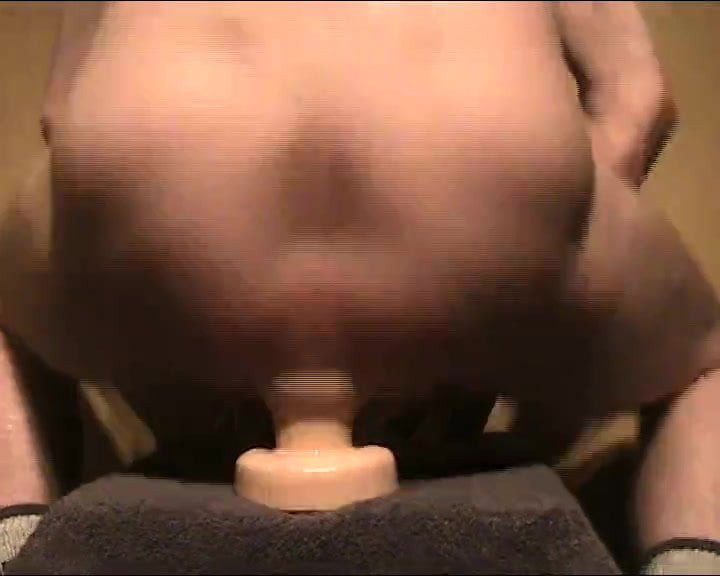 Bulldozer Buttplug 2.