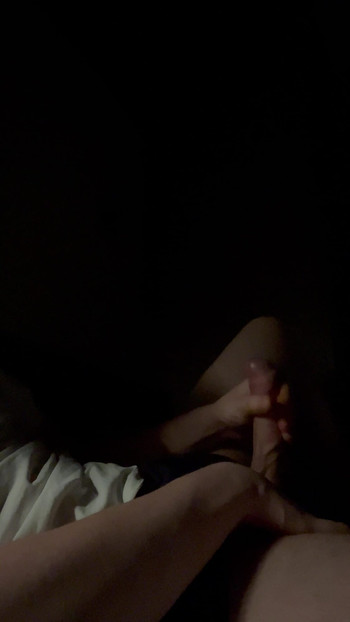 Couldn&#039;t sleep because of thoughts of