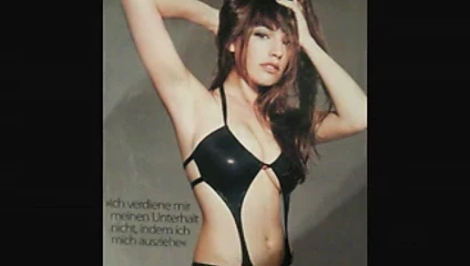 Kelly brook cumshot haraç