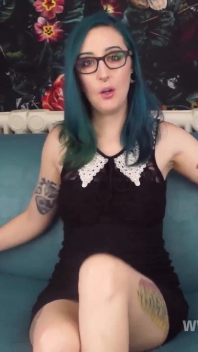 Memorable moment from "Nipple Pain JOI - Miss Faith Rae's Femdom Nipple Hurting Jerk Off Instructions and Orgasm Control"