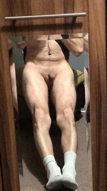 Chubby guys love this :)