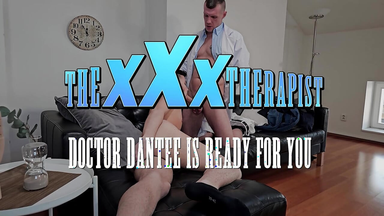 THEXXXTHERAPIST - Couch Confessions: A Wild Night of Passionate Encounters