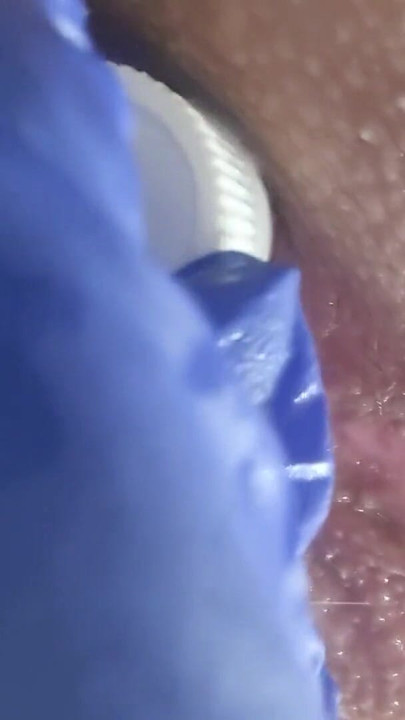 Thrilling moment from "Doctor fetish is my favorite,yes!"