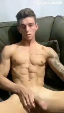 Gay sex