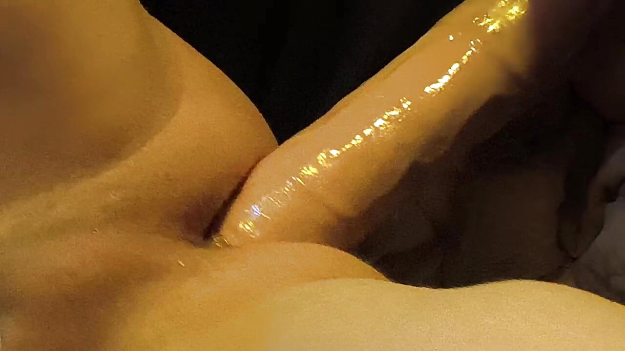 Waiting on my BBC fwb