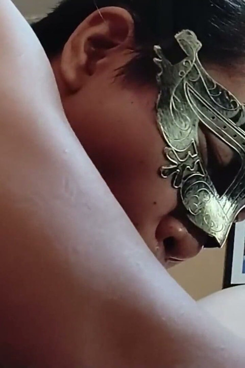 Close-up Pinay Blowjob