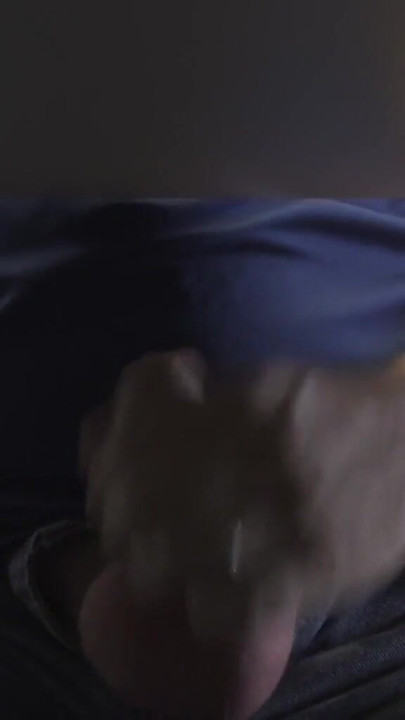 Powerful moment from "Straight guy wanks in office over hot office chick"