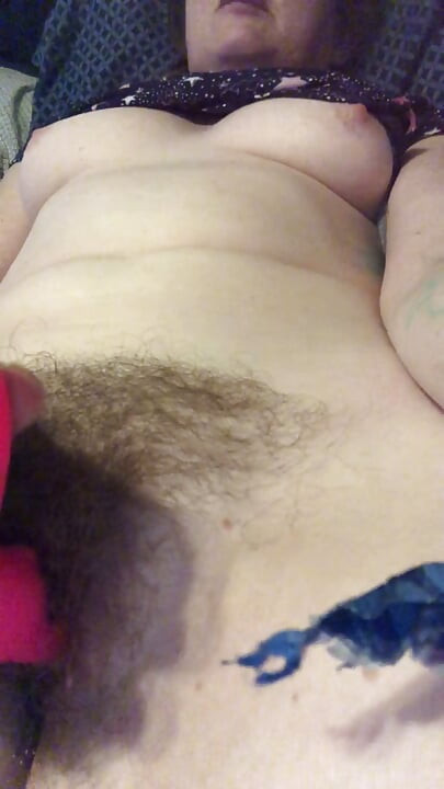 First orgasm as a 42 year old!