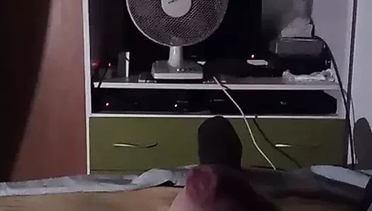 benim büyük horoz