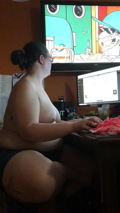 Lavorare da casa 3