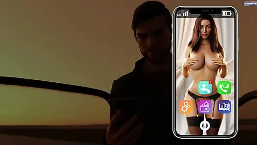 Slow and Furious Sex. Part 6