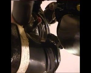 Roxina Working Doll