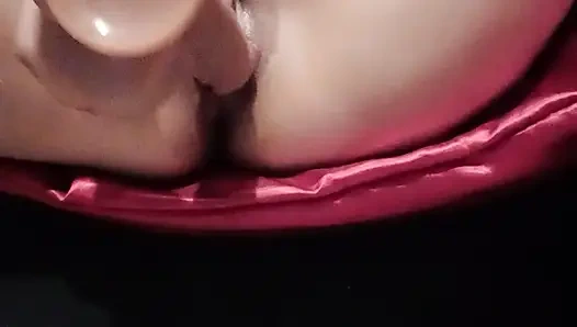 Willst du sehen, wie ich spiele?