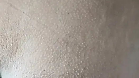 Çok ıslak! Hintli köylü kızı viral video