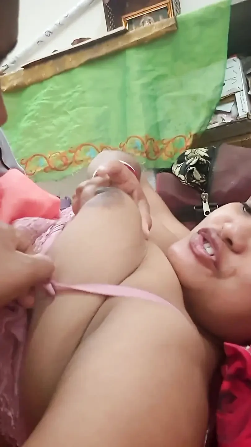 Husband & Wife Desi Sex Video