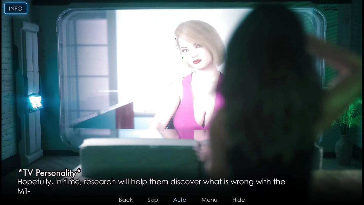 Grad slomljenih sanjara, dio 1: Jebao sam Chandru na zabavi