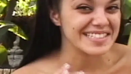 Cream Puffs 02 Part 1 – Creamy Delight