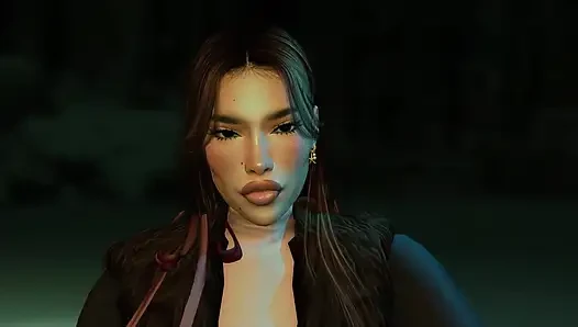 Full video - I Fucked My Best Friend's Hot MILF Mom, 3D Porn, Sims 4