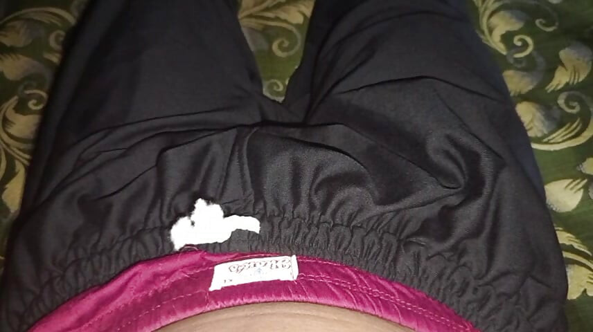 Asian Men's Pants