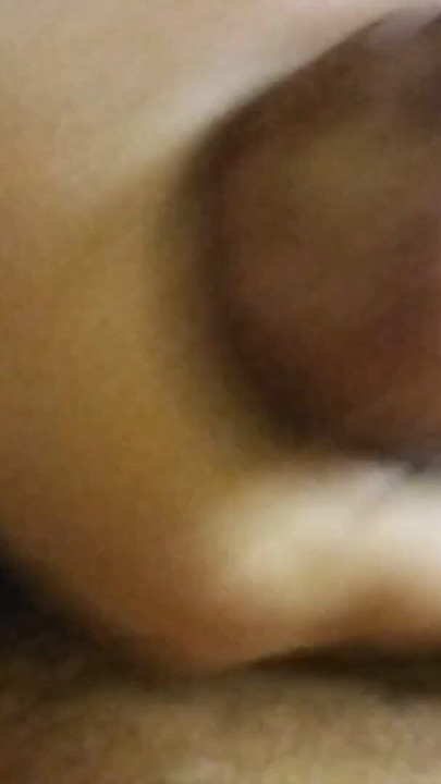 可爱的按摩师玩我的 precum | 短片 1