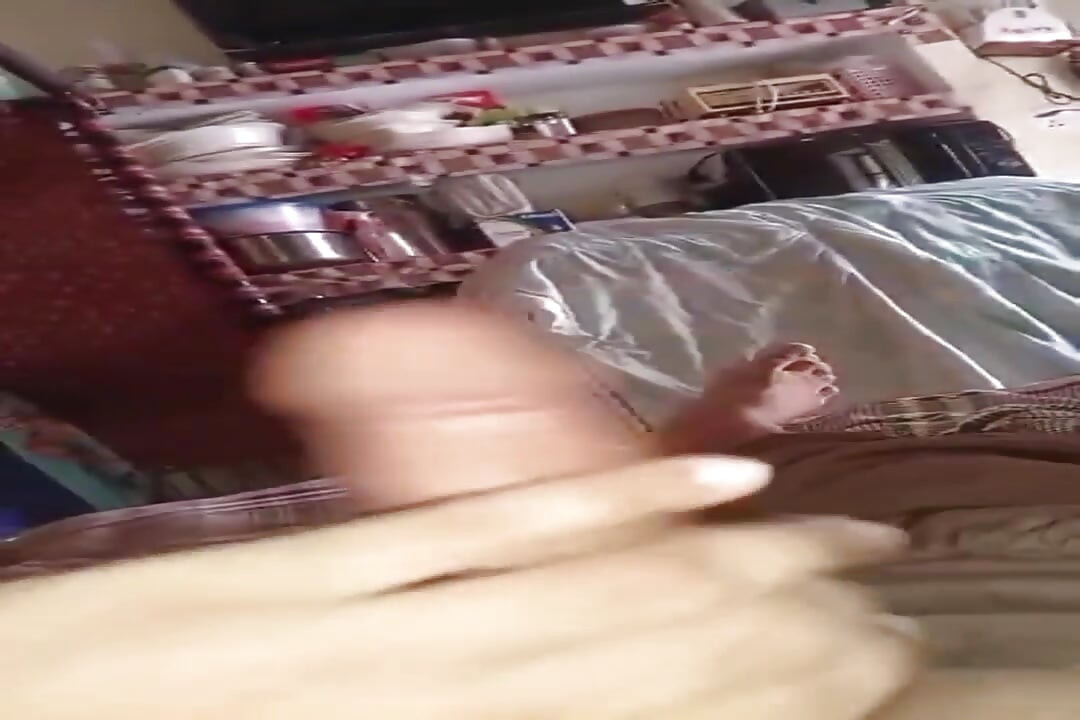 Hard sensual orgasm with audio and massive Cumshot