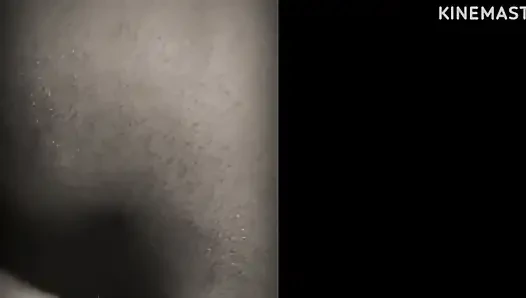 Sex video with step sister in bed