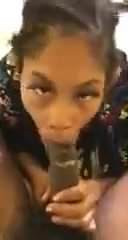 Sucking BBC