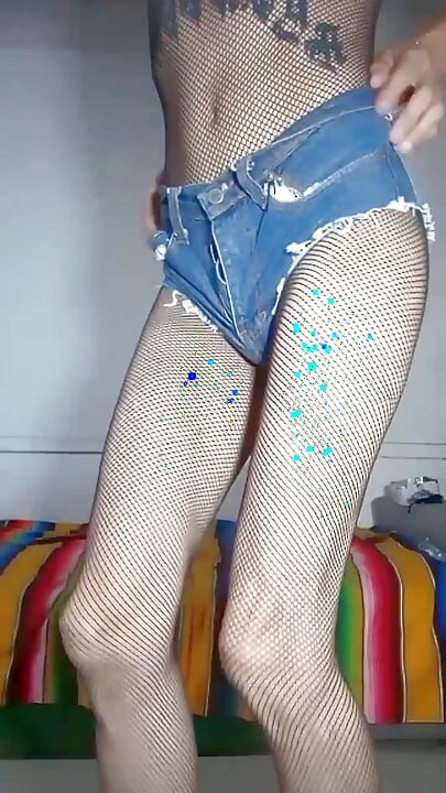 Sexy Shemale